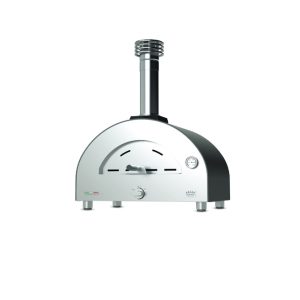 Włoski piec do pizzy Remida 60x40 opalany gazem kolor antracyt Remida 300x300 - Włoski piec do pizzy Remida 60x40 opalany gazem kolor antracyt